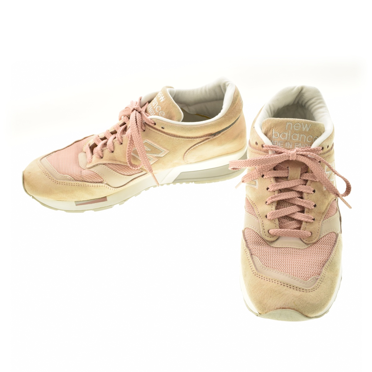 NEW BALANCE ニューバランス M1500 JCO 英国製 US8 26