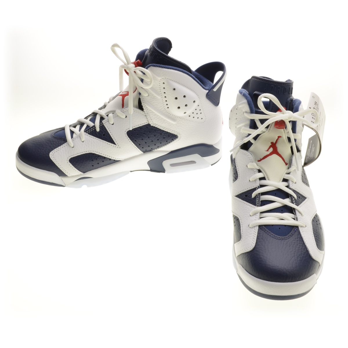 NIKE / ʥθCT8529-164 Air Jordan 6 Retro Midnight Navy 硼6 ߥåɥʥȥͥӡˡרܺٲ