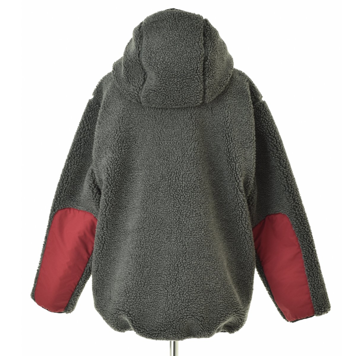 新品タグ付　VERMEIL par iena ALTUS別注リバーシブルブルゾン VERMEIL par iena（ヴェルメイユパーイエナ）の「ALTUS別注