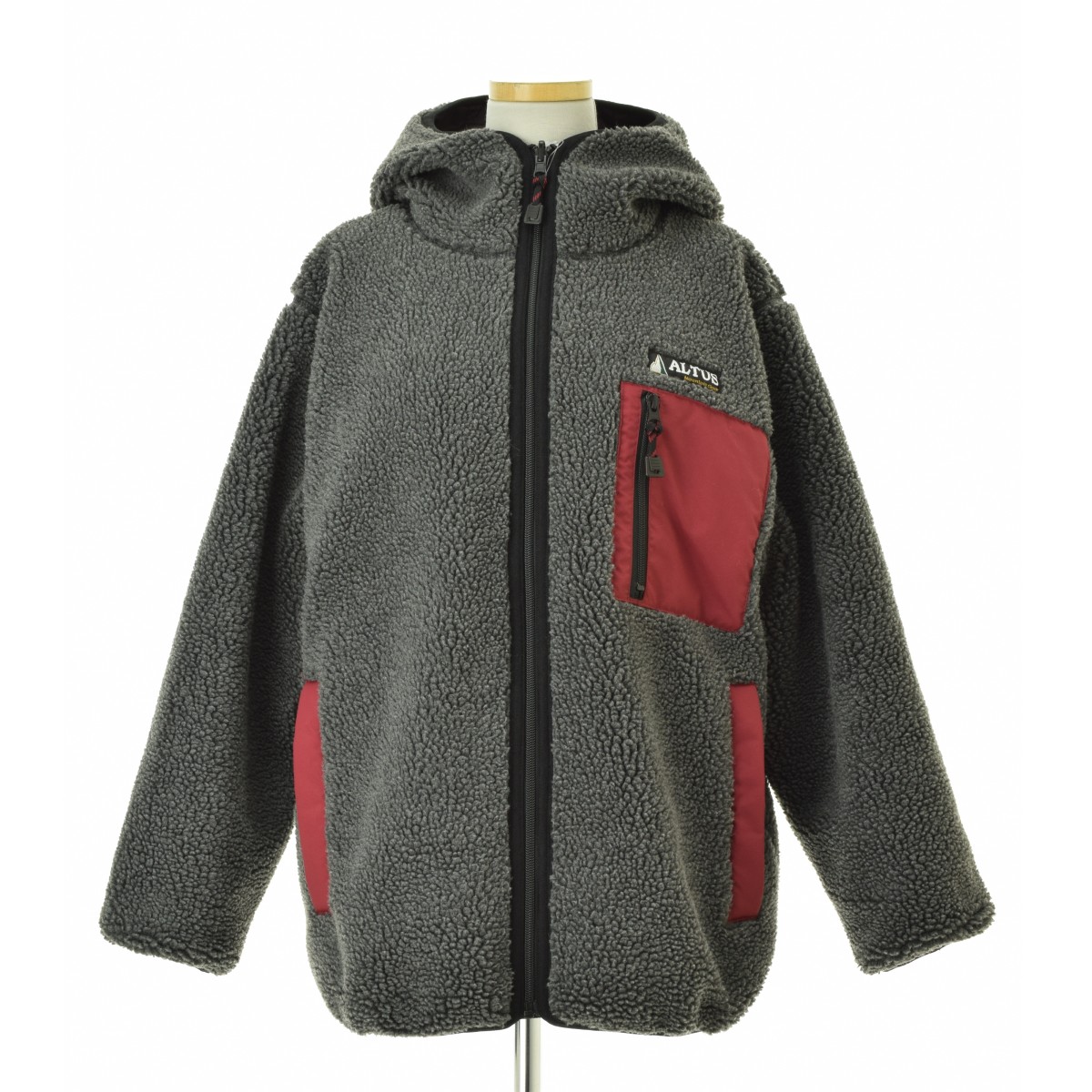 ブランド古着】ALTUS × VERMEIL par iena / アルタス × ヴェルメイユ