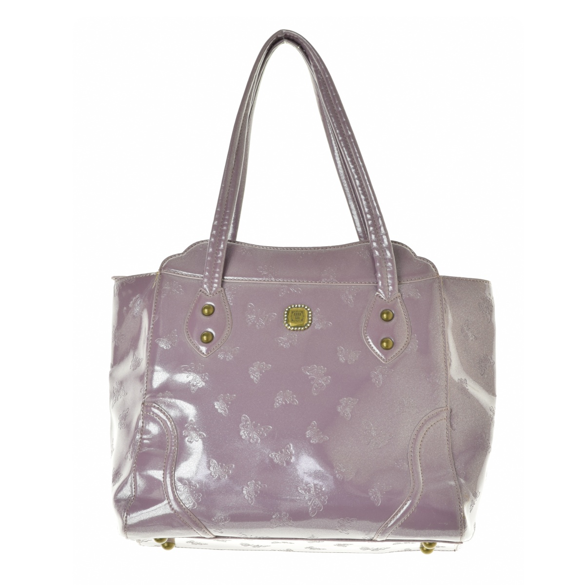 ANNA SUI / ʥθ֥顼 ʥ Хե饤ȡȥХåרܺٲ