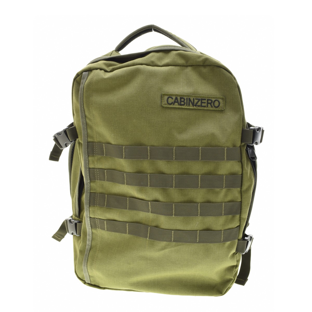 CABIN ZERO / ӥ󥼥θMILITARY ߥ꥿꡼ 36LХåѥåרܺٲ