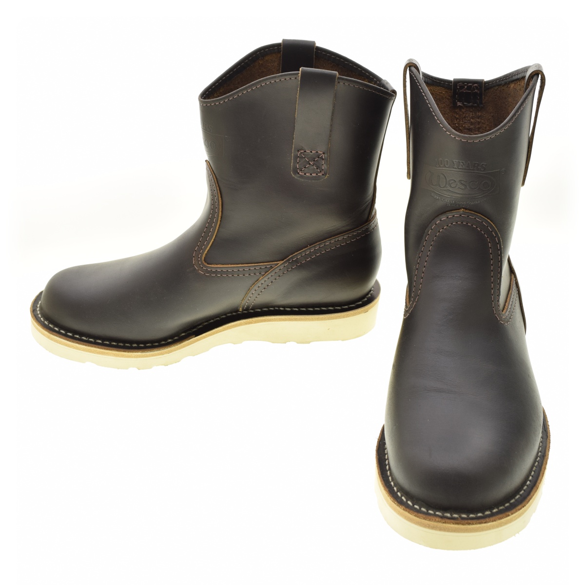 ブランド古着】WESCO / ウエスコ SP0891W4014NAT CUSTOM MORRISON