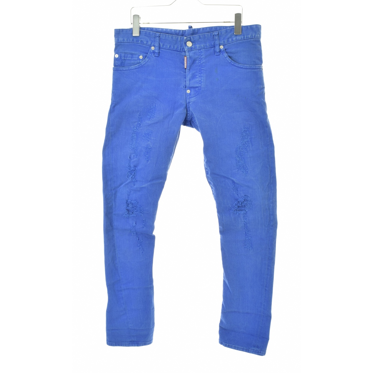 ブランド古着】DSQUARED2 / ディースクエアード 15SS S71LA0875 SEXY 
