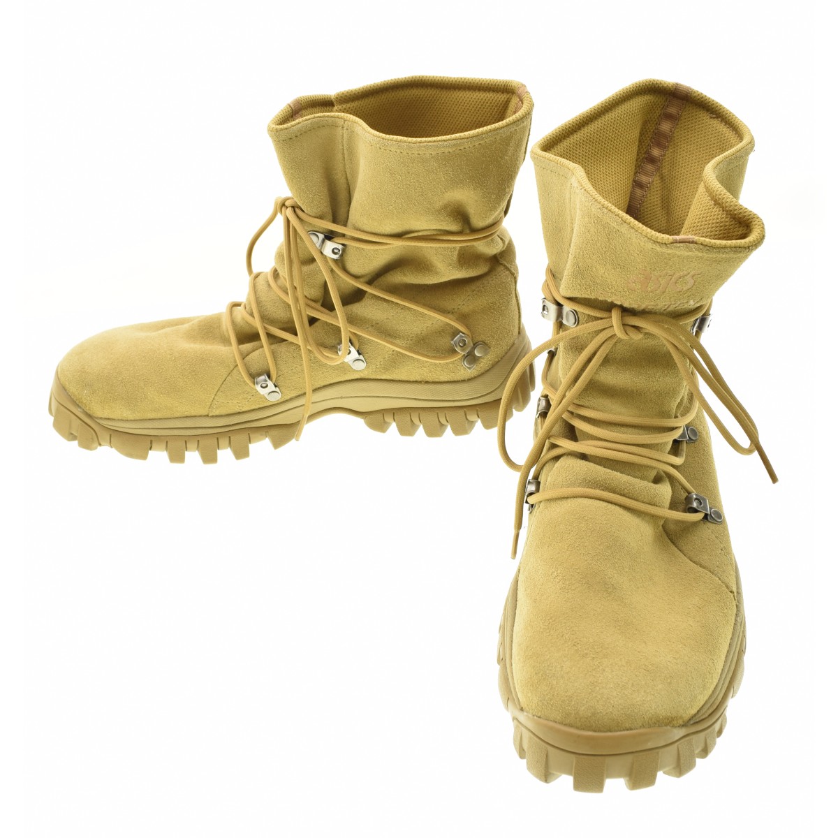 ASICS  NONNATIVE / å  Υͥƥ֤θ1203A047 GEL-YETI Tokyo Hi GORE-TEX֡ġרܺٲ
