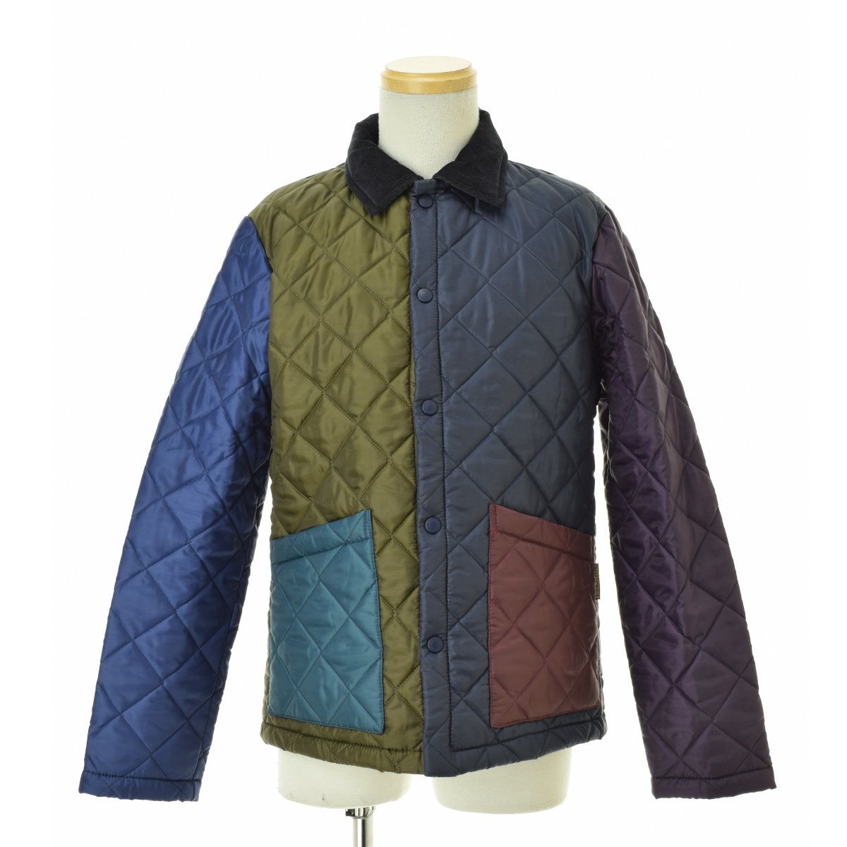 LAVENHAM  UNITED ARROWS Green Label Relaxing / ٥ϥ  ʥƥåɥ꡼졼٥饯󥰤θ 20ǯǰ 쥤ƥ󥰥㥱åȡרܺٲ