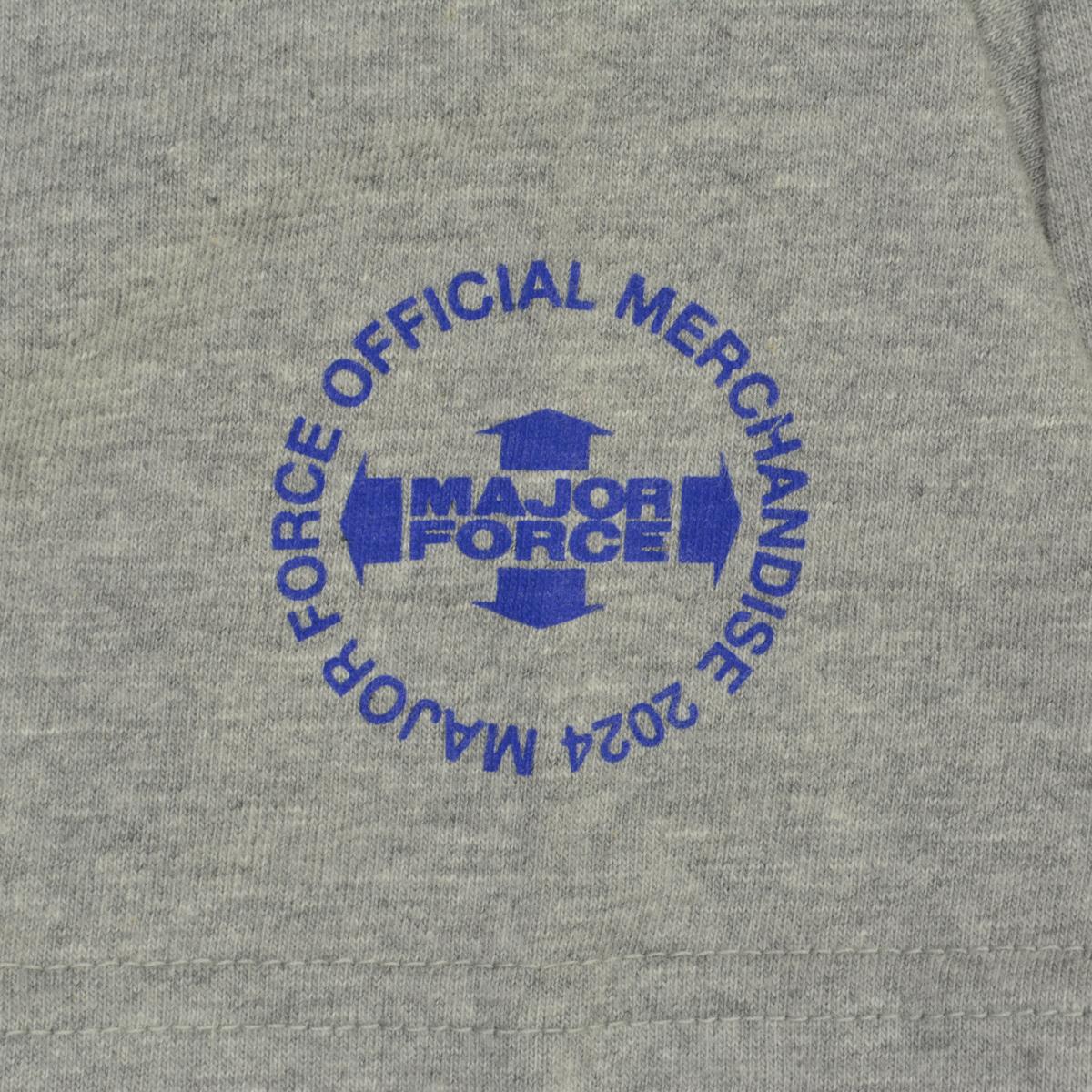 ブランド古着】NEIGHBORHOOD × MAJOR FORCE / ネイバーフッド