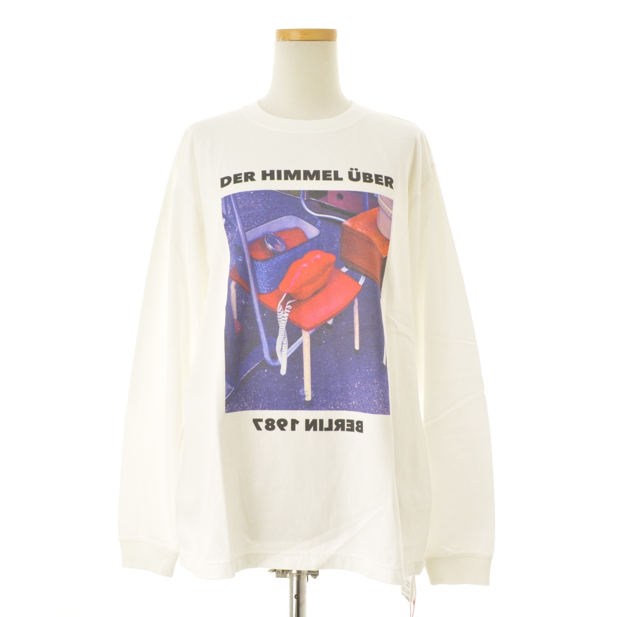 ブランド古着】6 (ROKU) UNITED ARROWS / ロク 25SS HMN6-25SS
