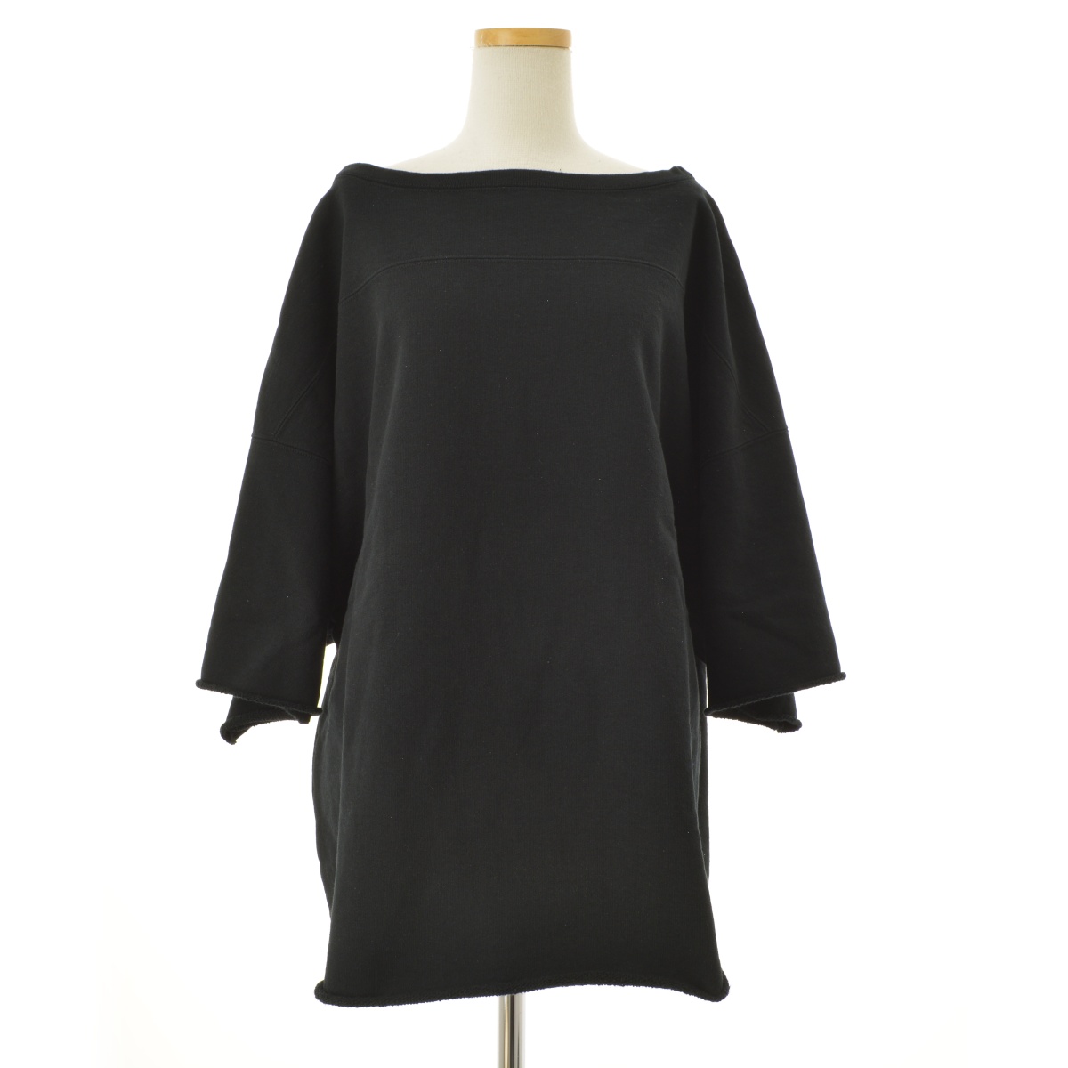 CITYSHOP】25SS 25070042500310 O SWEAT Tシャツ七分袖