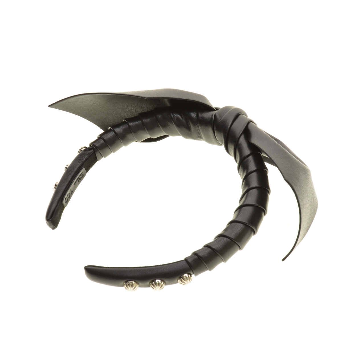 TOGA PULLA/トーガプルラ カチューシャ TOGA PULLA / トーガプルラ