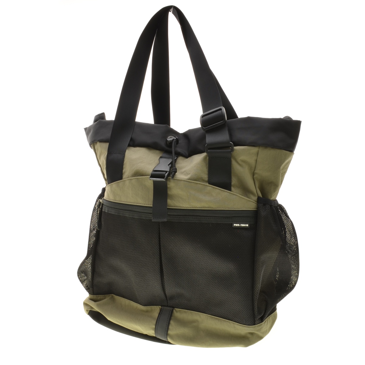 バッグ PWA TRAVEL 2WAY TOTE bag pack バッグ PWA TRAVEL 2WAY TOTE bag pack TRAVEL 2WAY TOTE – PWA