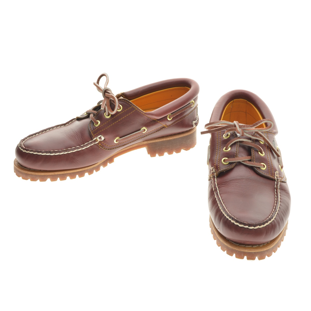 TIMBERLAND / ƥСɤθ050009 3eye CLASSIC LUG 3 ⥫쥶塼רܺٲ