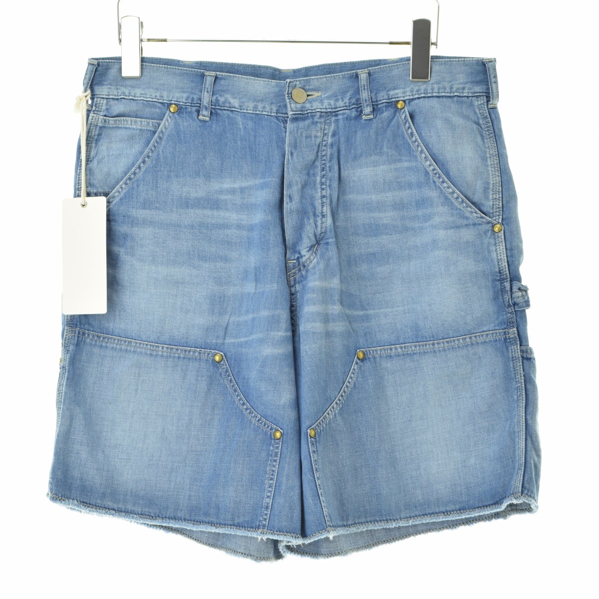 ブランド古着】MAATEE&SONS / マーティーアンドサンズ 25SS