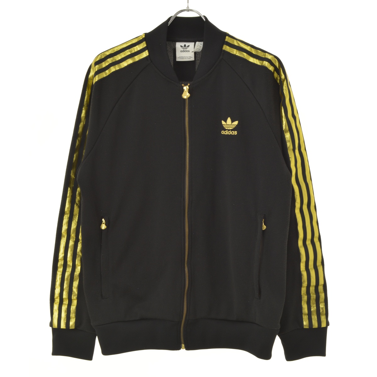 ブランド古着】ADIDAS / アディダス GK0658 SST 24 TT トラックトップ