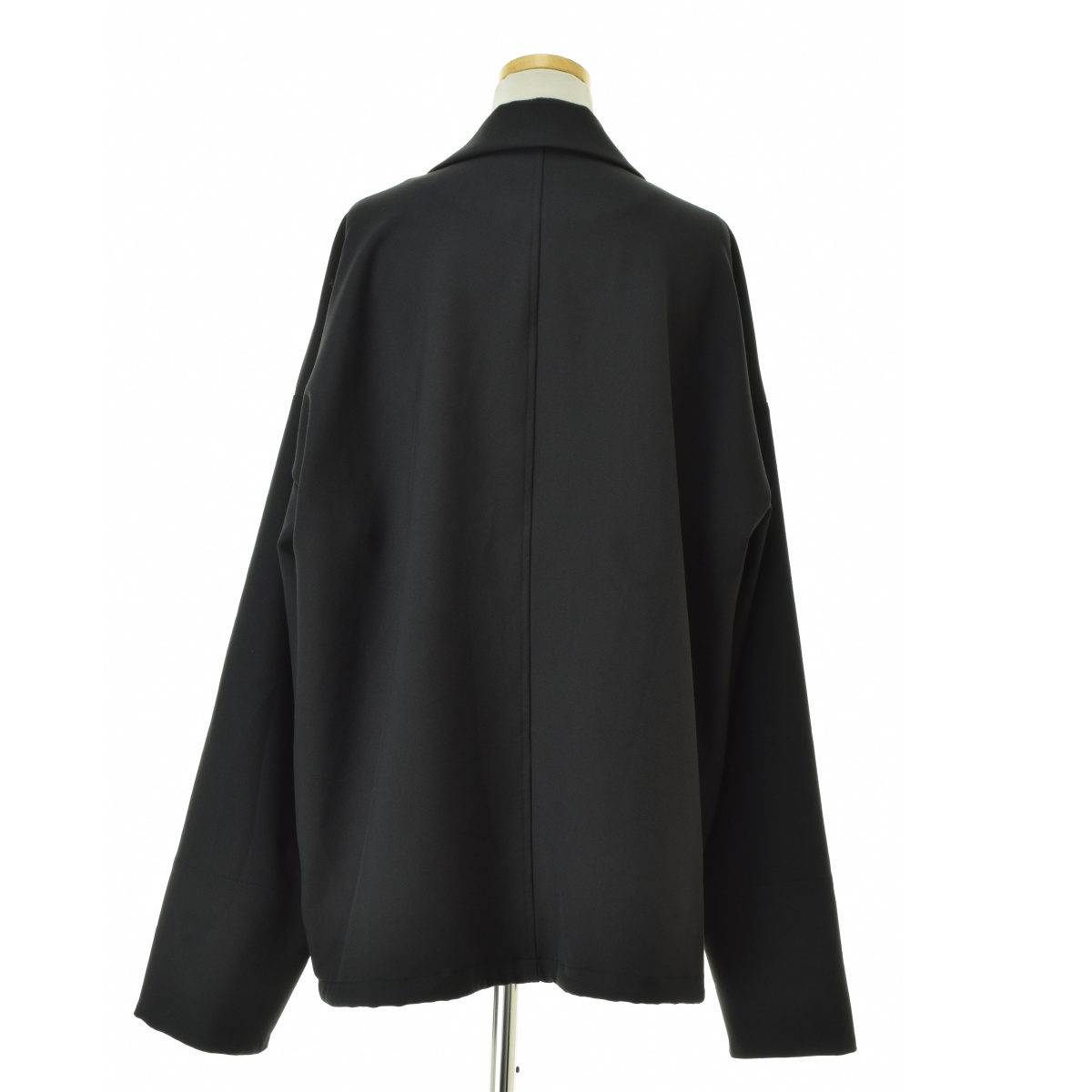 ブランド古着】MANON / マノン 24AW MNN-JK-072 DOUBLE CLOTH SPINDLE