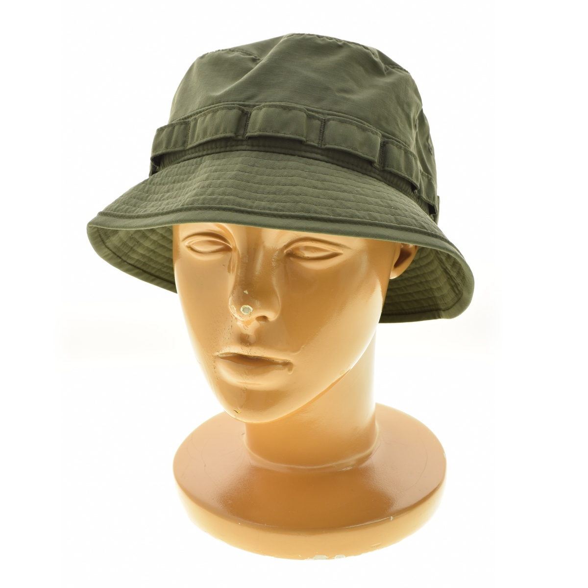 Wtaps オリーブ バケットハット WTAPS JUNGLE HAT ジャングルハット