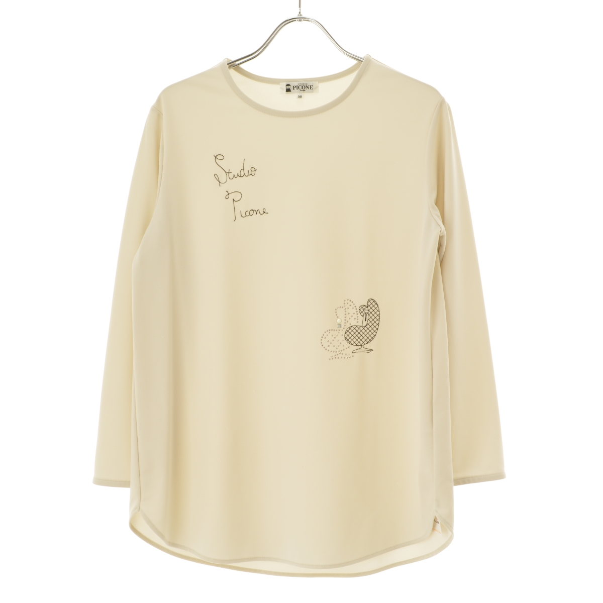 ピッコーネ チュニックブラウス ピッコーネチュニック ピッコーネ