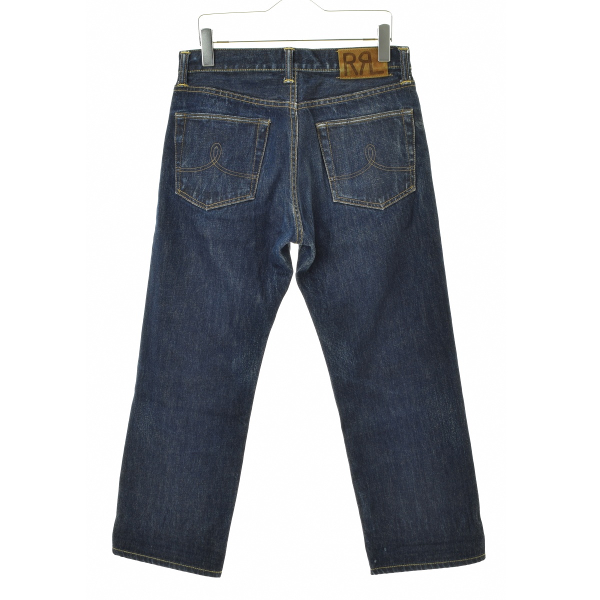 DOUBLERL VINTAGE 5PKT JEAN 5ポケットデニムパンツ ブランド古着】RRL / DOUBLE RL / ダブルアールエル VINTAGE 5PKT JEAN