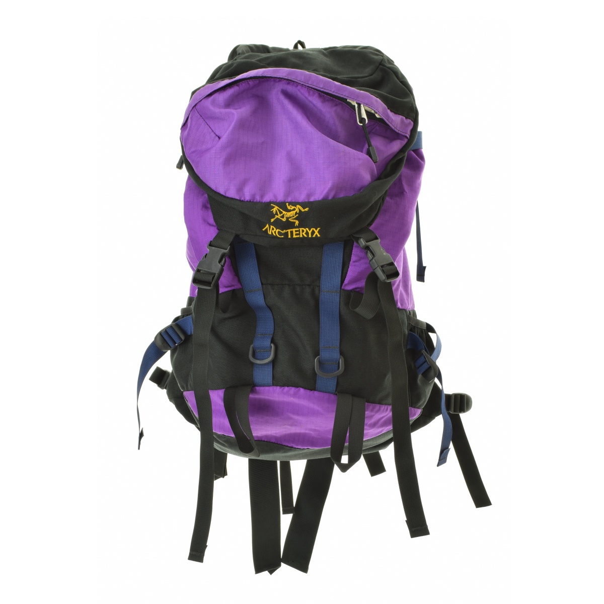 ARCTERYX / ƥꥯθ90s khamsin 50 åץȥåץХåרܺٲ