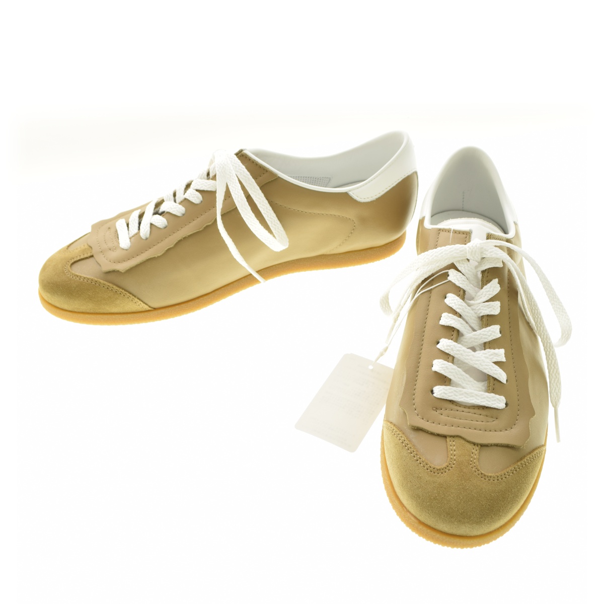 ブランド古着】MAISON MARGIELA / メゾンマルジェラ S57WS0465 Wmns 