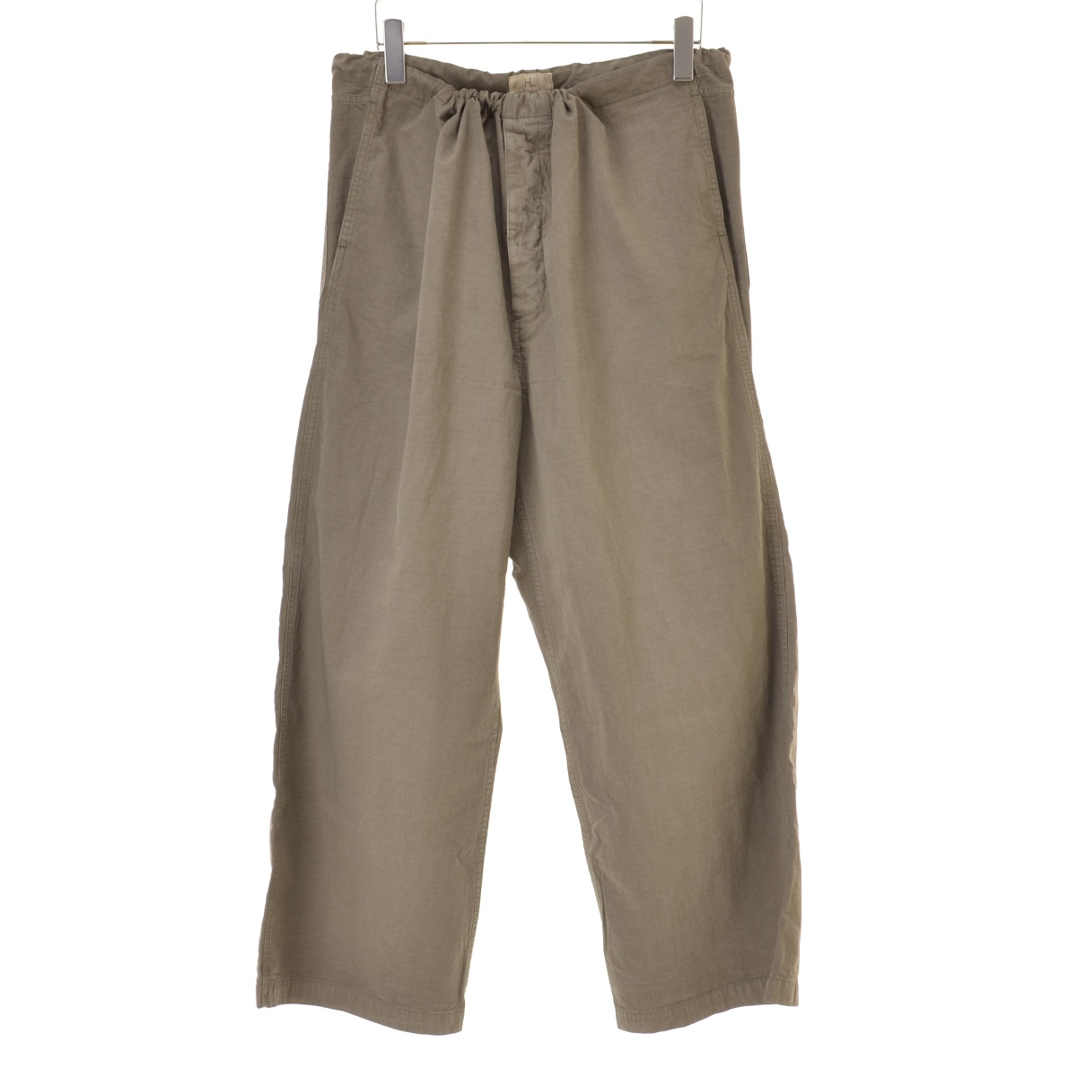 HERILL / إθ25SS 25030521006410 MUSE de Deuxieme Classe 谷 RIPSTOP WORKѥġרܺٲ