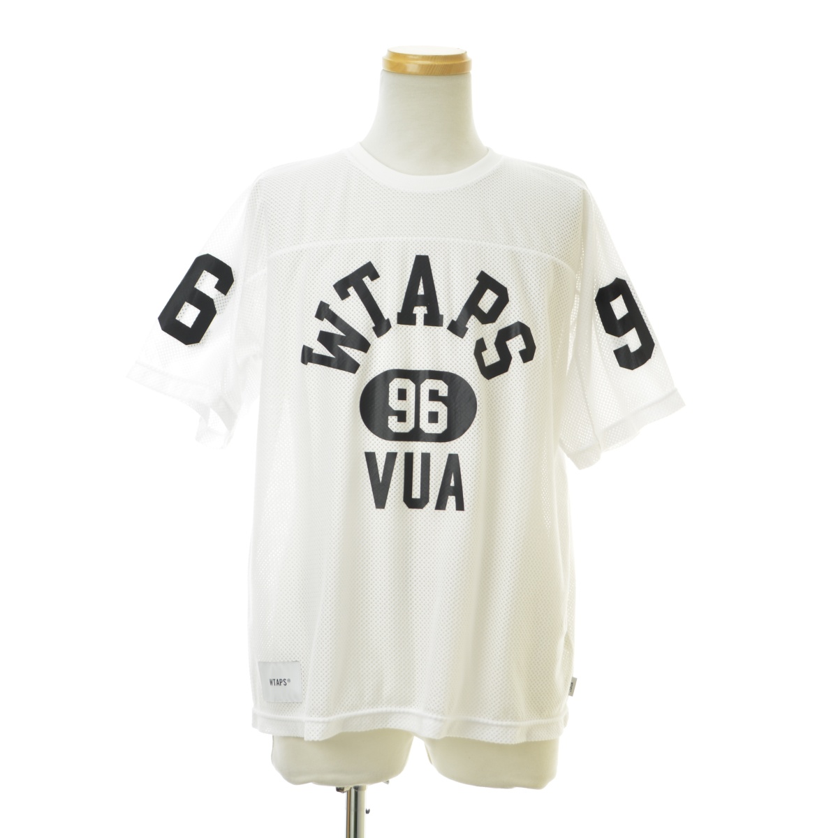 ブランド古着】WTAPS / ダブルタップス 25SS 251ATDT-CSM27 QB