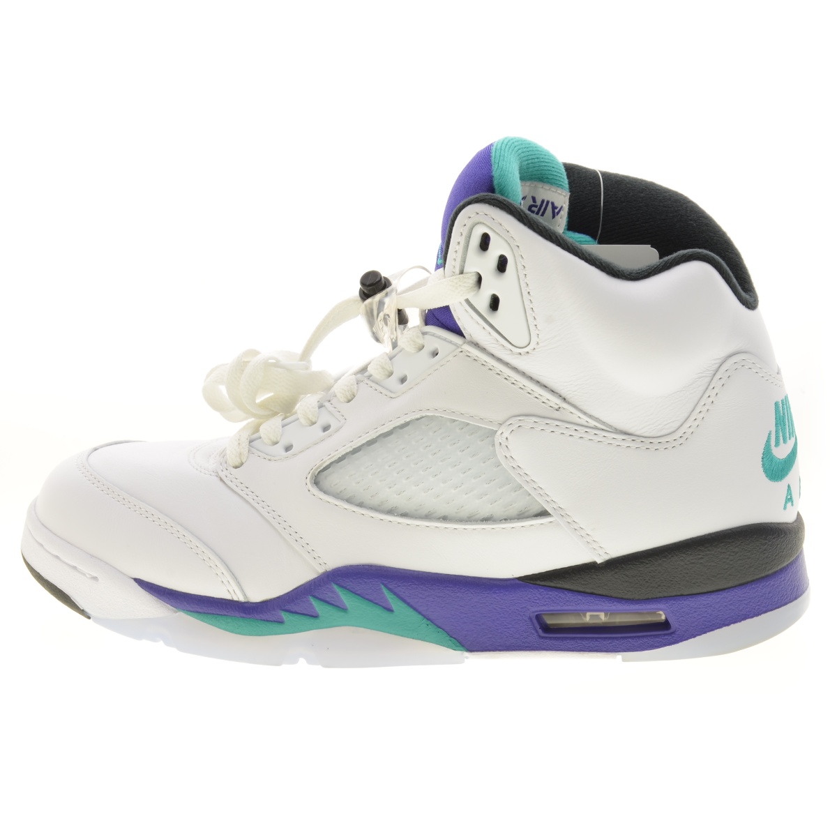 ブランド古着】NIKE / ナイキ HQ7978-100 Air Jordan 5 Retro Grape