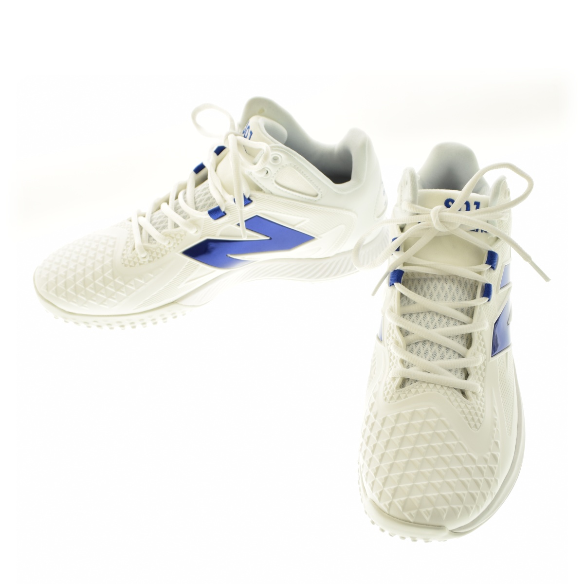 ブランド古着】NEW BALANCE / ニューバランス TSHOWB1 FuelCell
