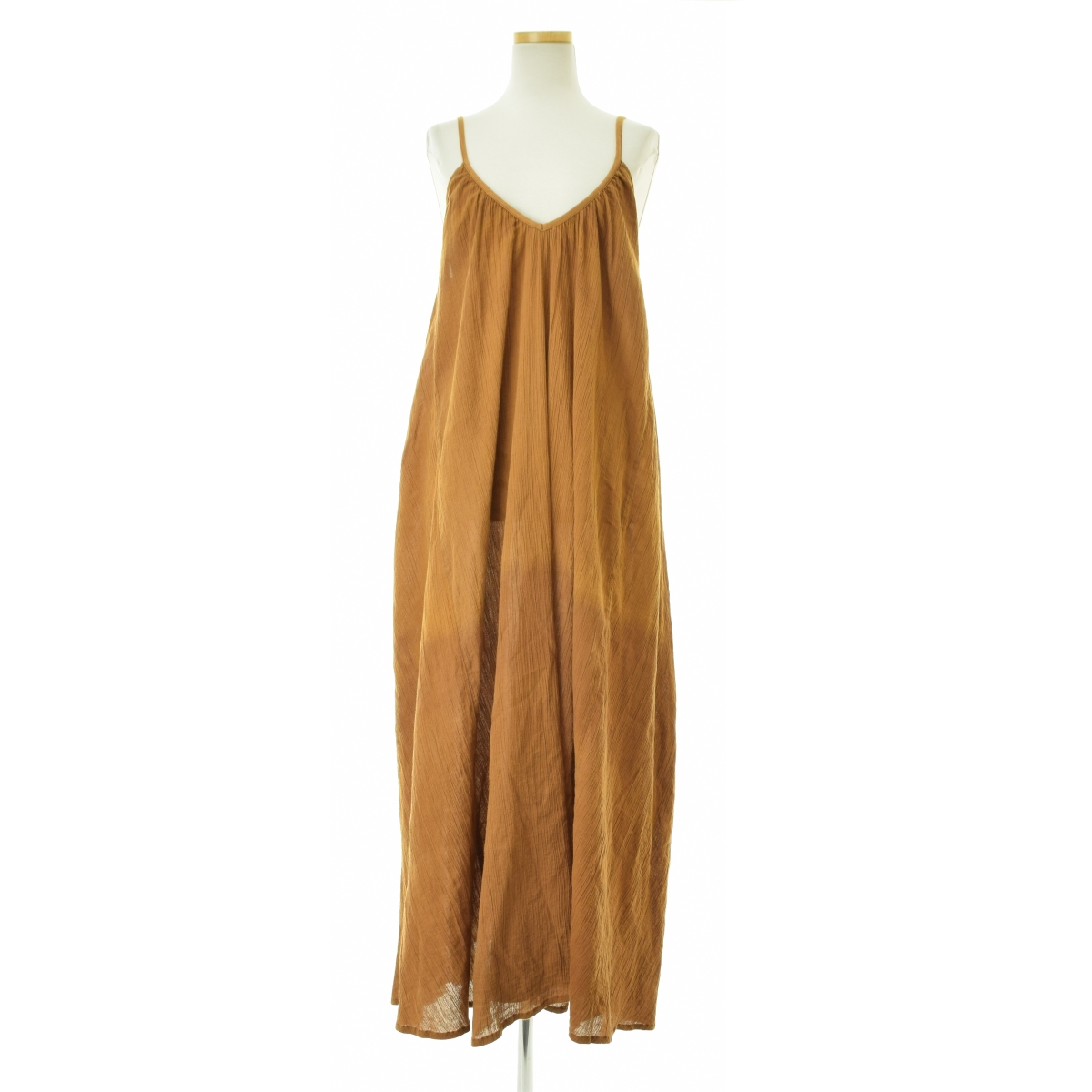 DEUXIEME CLASSE / ɥ९饹θ25SS 25040510000910 A PERFECT NOMAD CAMI DRESSΡ꡼֥ԡרܺٲ