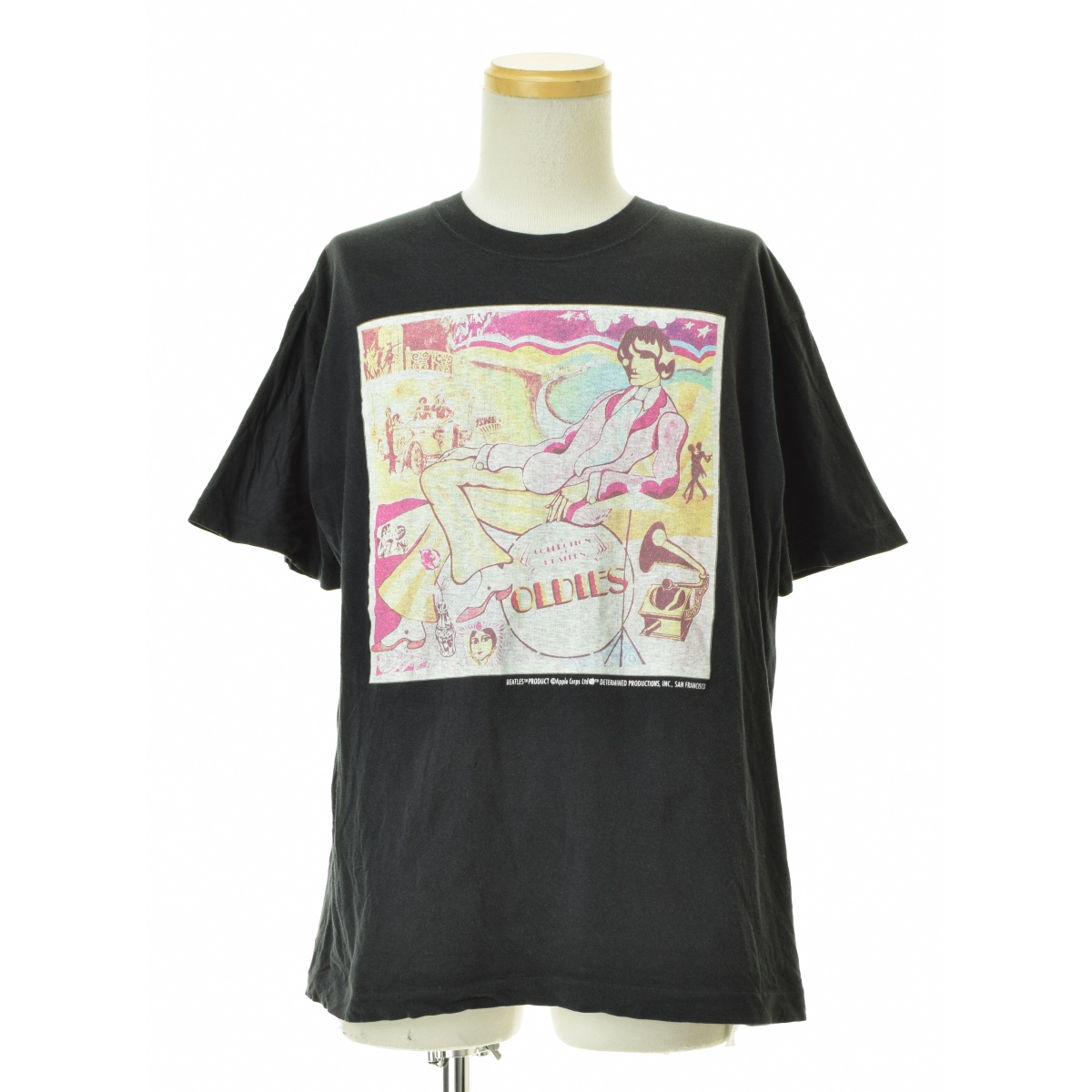THE BEATLES / ӡȥ륺θOLDIESȾµTġרܺٲ