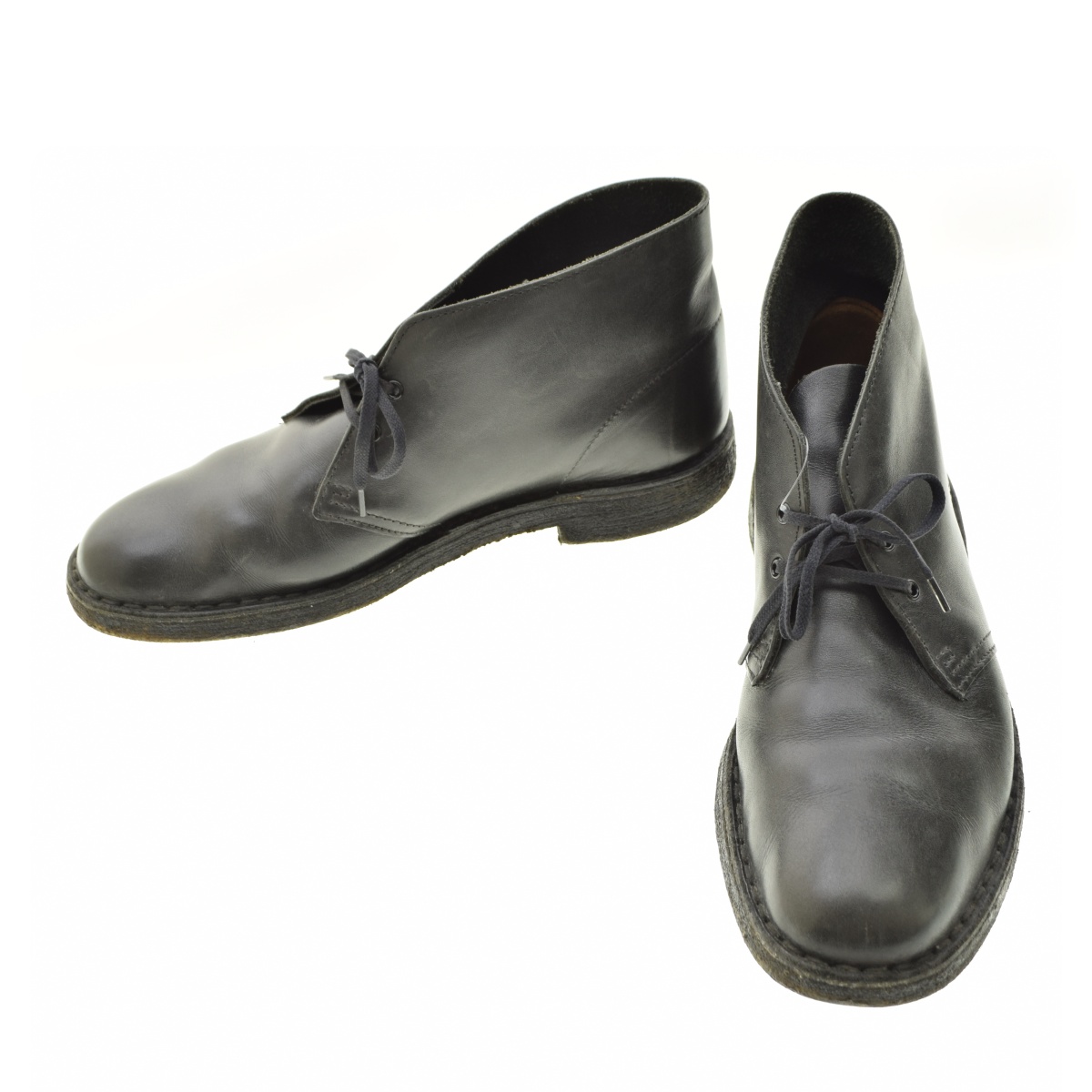 CLARKS / 顼θ֥󥰥 DESERT 쥶 ǥ å֡ġרܺٲ