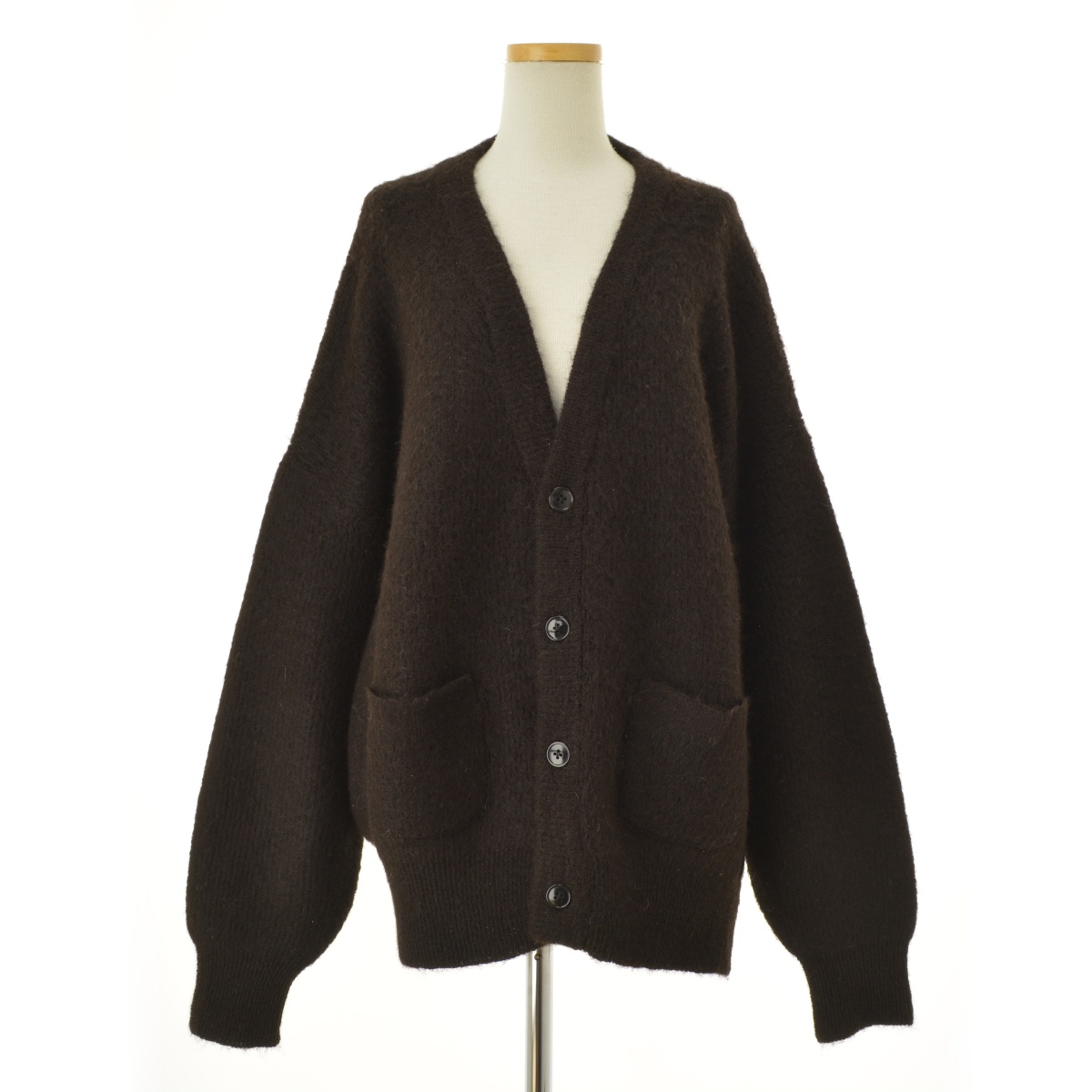 DEUXIEME CLASSE / ɥ९饹θ20080500721030 Marron FonceĹµǥרܺٲ