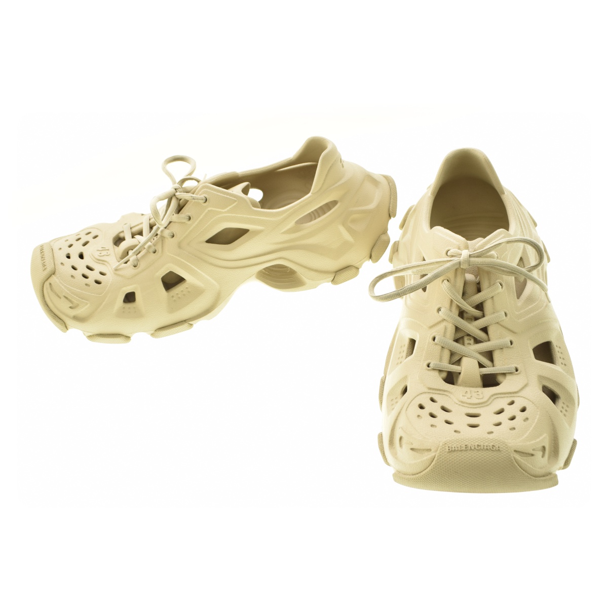 BALENCIAGA / Х󥷥θHD LACE UP Сˡרܺٲ