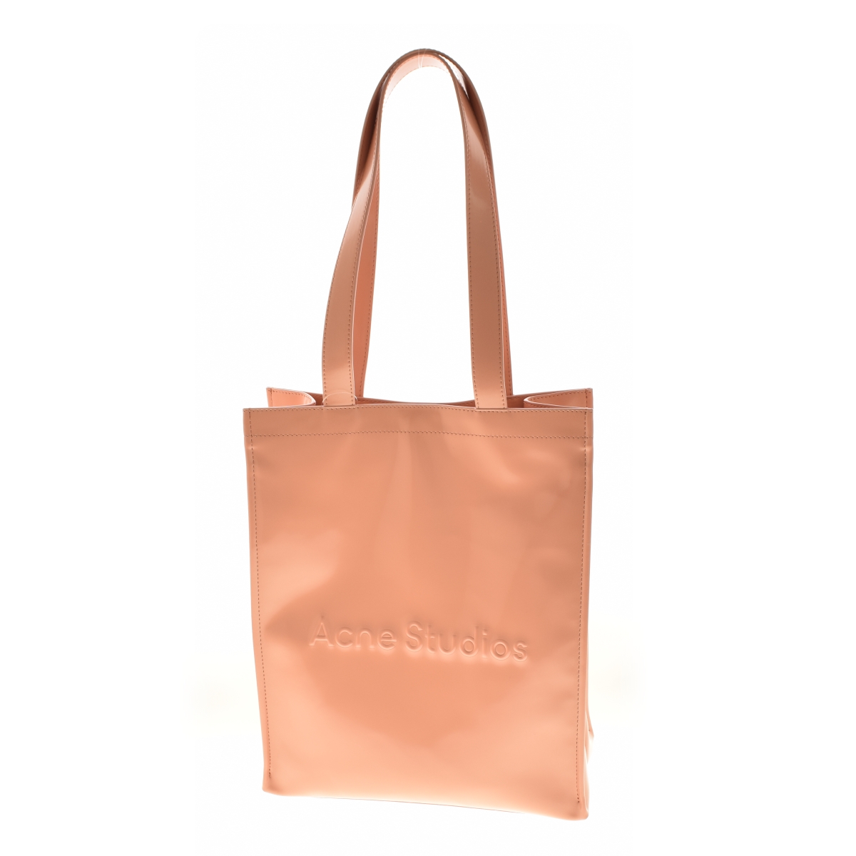 Acne Studios / ͥȥǥθC10178 LOGO SHOPPER PORTRAITȡȥХåרܺٲ