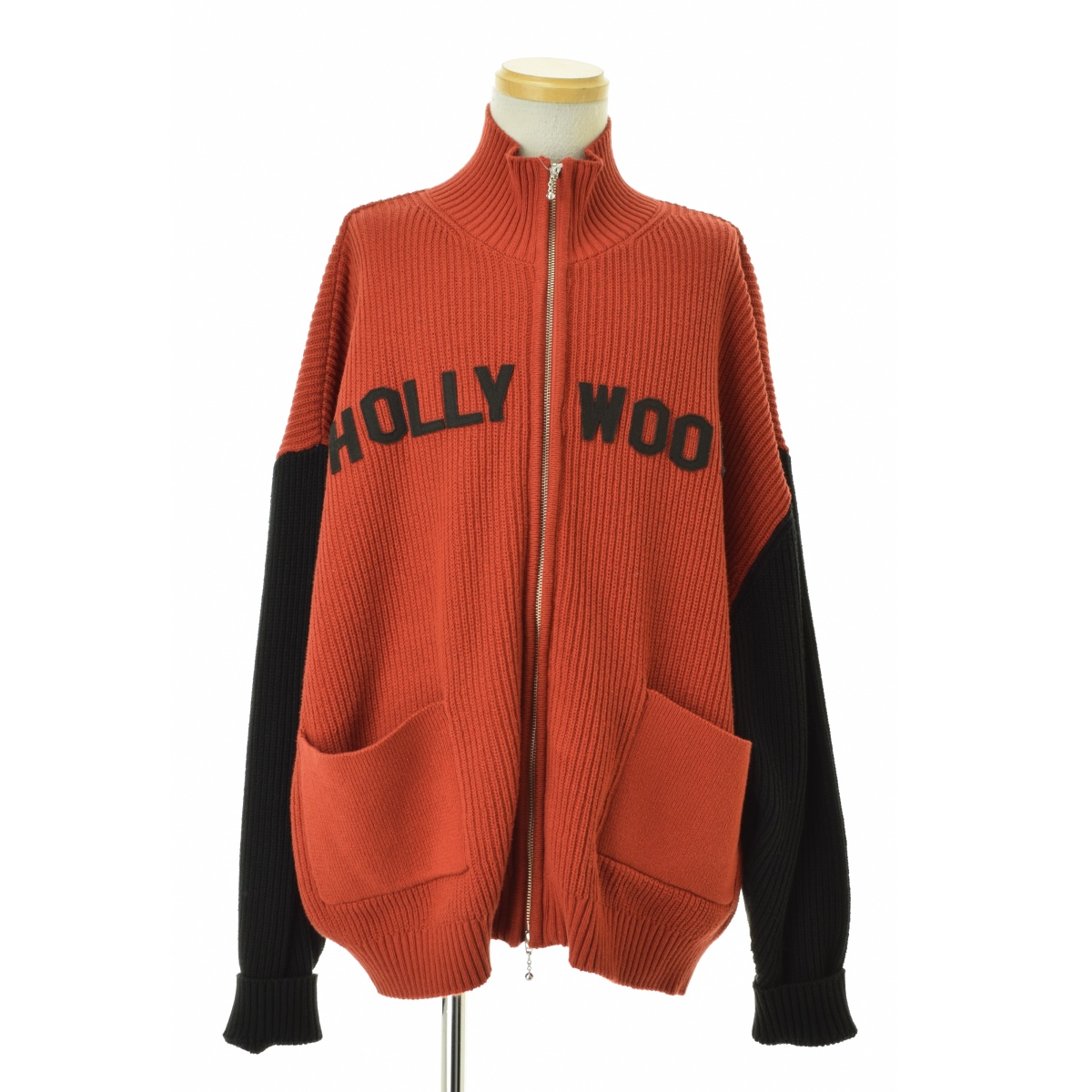 DAIRIKUθ24SS K-6 Drivers Knit ɥ饤С˥åĹµ˥åȥרܺٲ