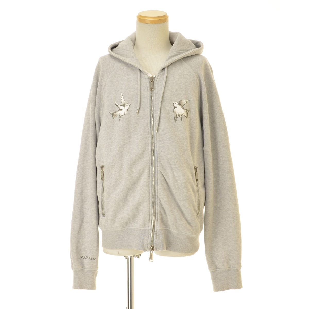 DSQUARED2 / ǥɤθ֥Сɥץȥåץåץåȥѡרܺٲ