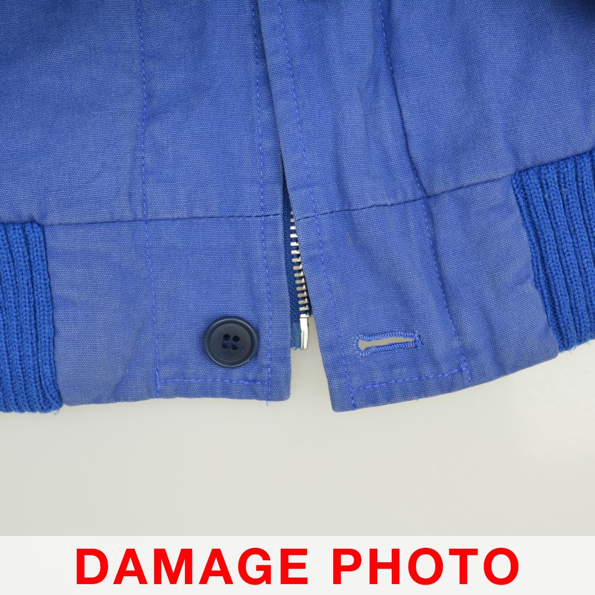 ブランド古着】GOOD ENOUGH / グッドイナフ 90s Darby Jacket ダービー