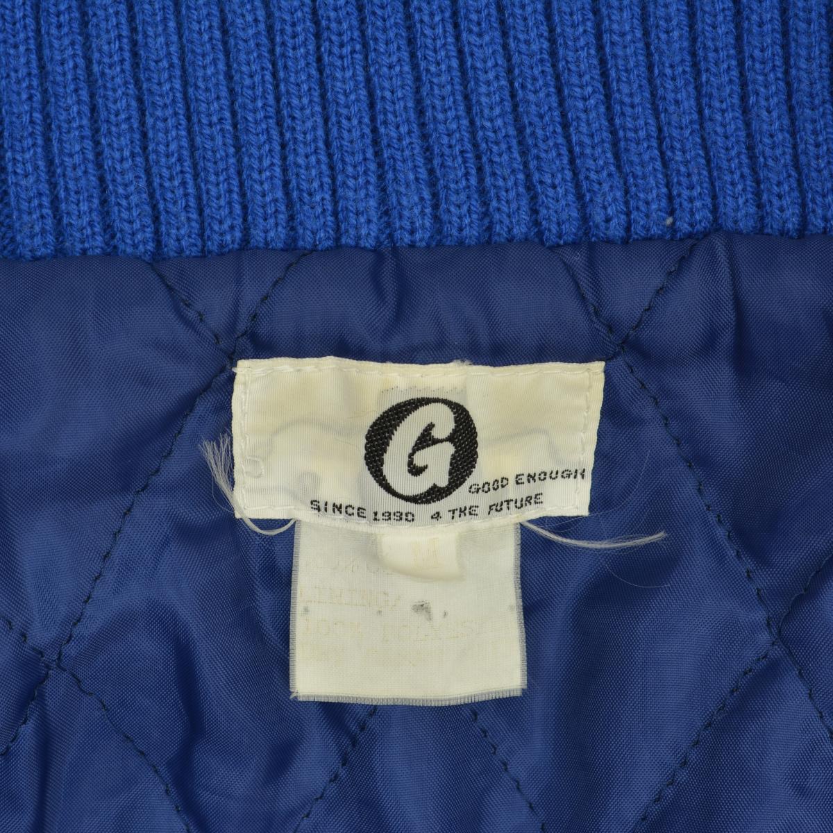 ブランド古着】GOOD ENOUGH / グッドイナフ 90s Darby Jacket ダービー