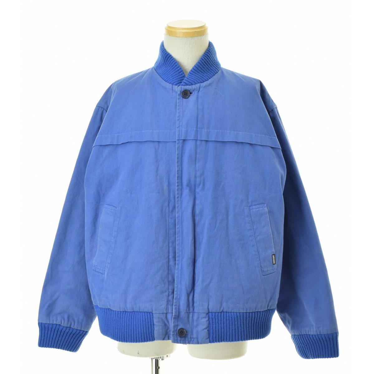 モ*酢様 90s GOOD ENOUGH ダービージャケット グッドイナフ 裏原 GOOD ENOUGH 90S ダービージャケット 黒 L モ*酢様 90s GOOD ENOUGH