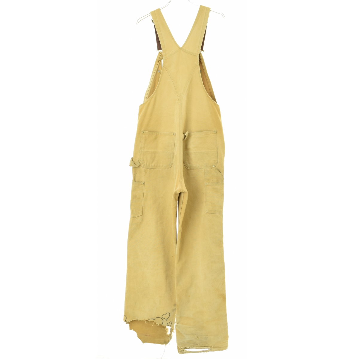 CARHARTT / �����ϡ��Ȥθ���֥��֥�ˡ����å������С��������|�ܺٲ���