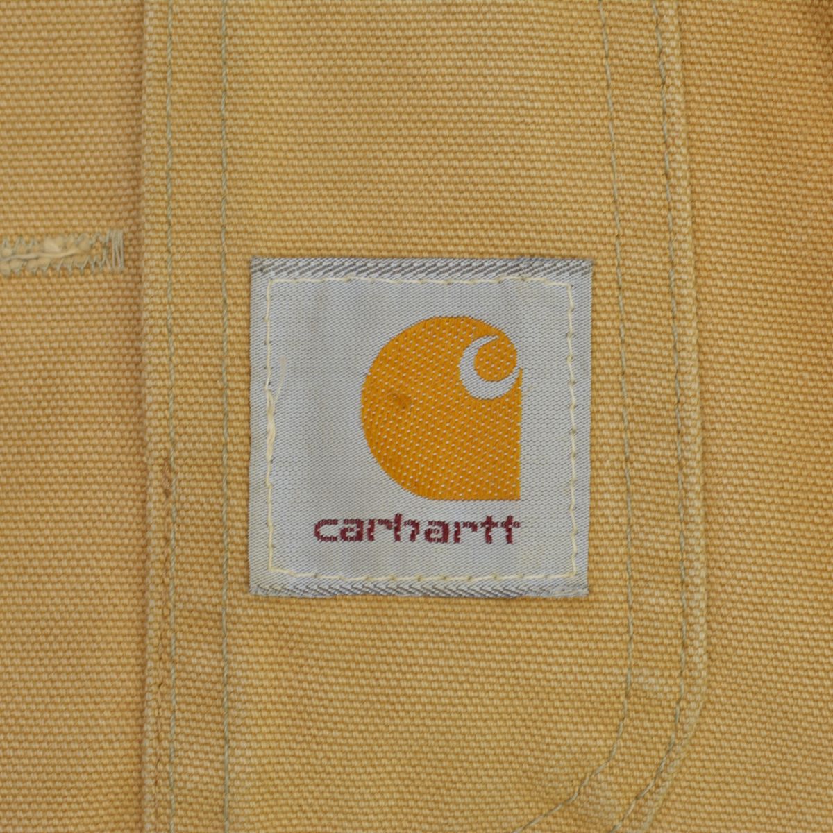 CARHARTT / �����ϡ��Ȥθ���֥��֥�ˡ����å������С��������|�ܺٲ���