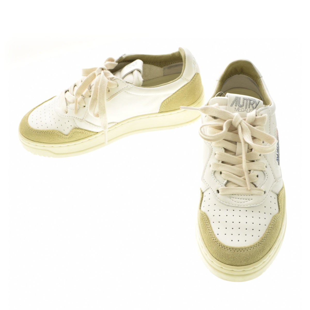 ブランド古着】AUTRY / オートリー 25093510001330 DEUXIEME CLASSE 