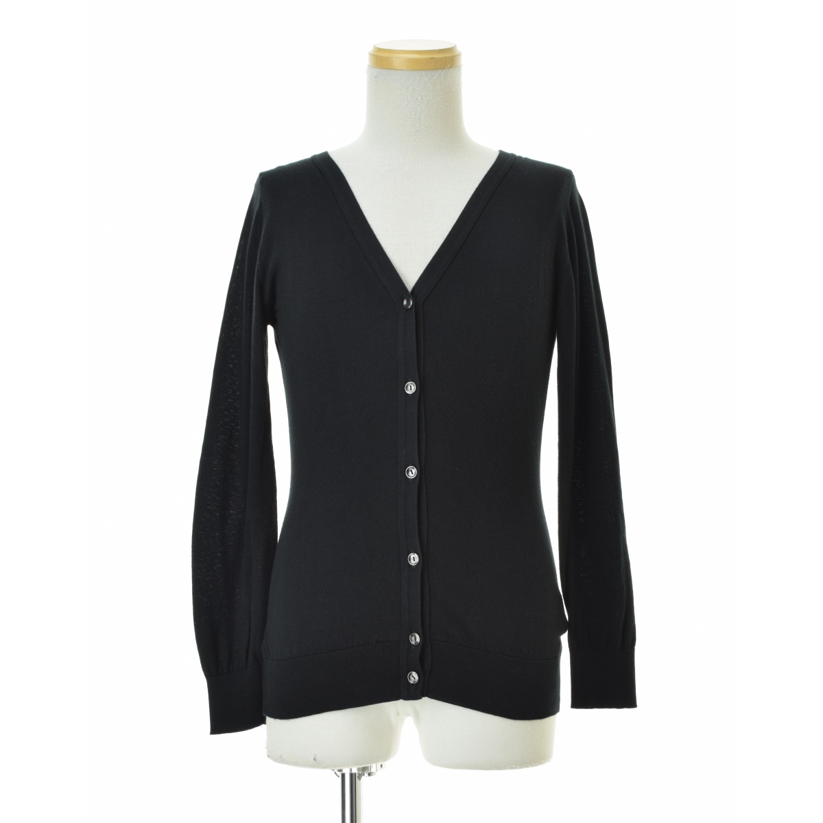 未使用品 JOHN SMEDLEY シーアイランドコットン L 30％OFF】JOHN SMEDLEY（ジョンスメドレー） シーアイランドコットン