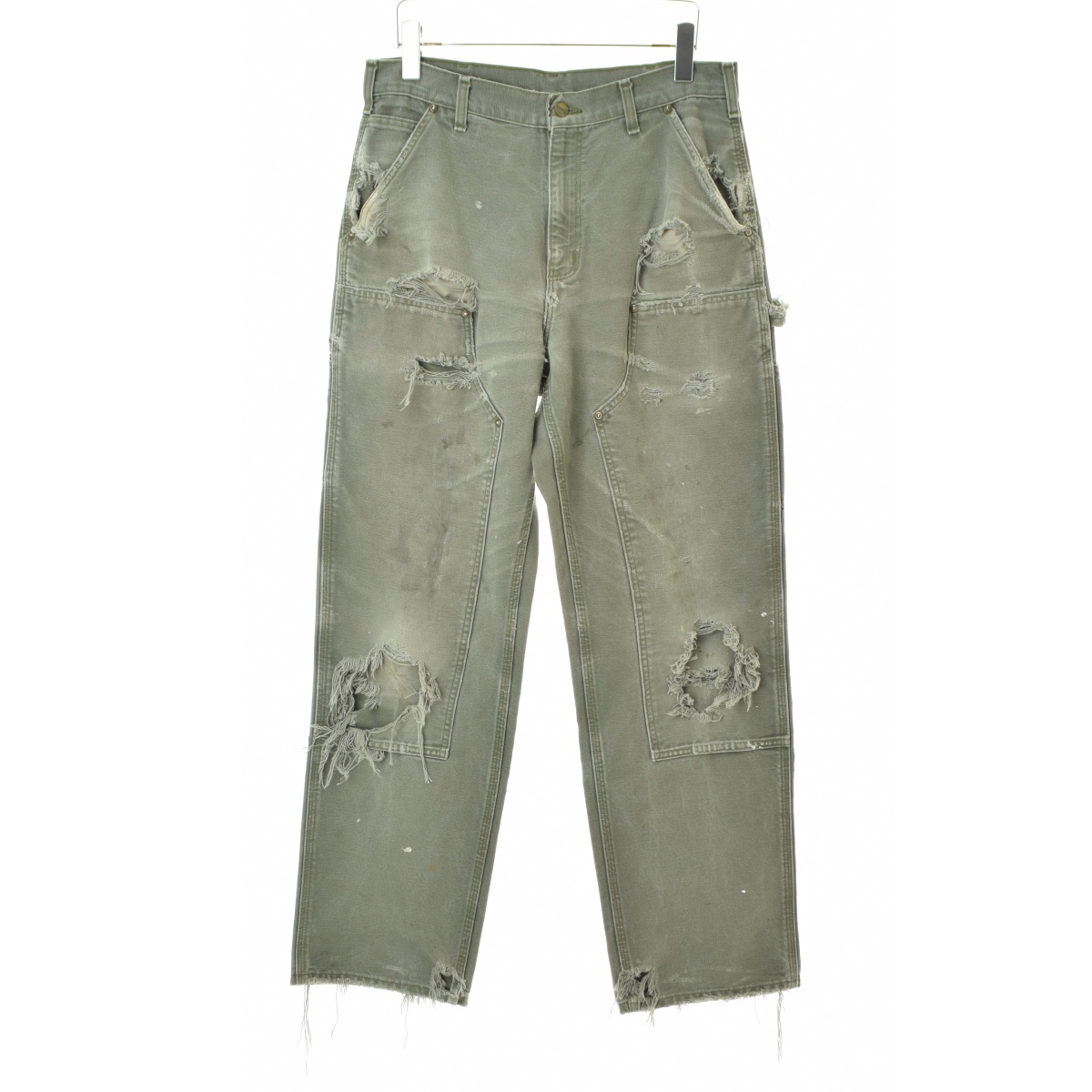 Carhartt B136 MOS ダブルニーペインターパンツ カテゴリー 【公式通販】